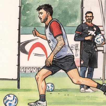 Data Fifa pode definir reforços para o Vitória