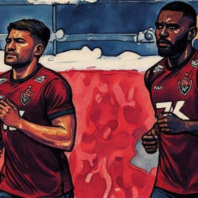 Vitória encara Santos com desfalques e provável escalação