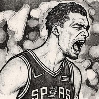 Draymond Green vê Wembanyama favorito a três prêmios