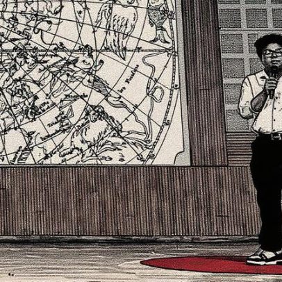 Quebra o modelo tradicional de educação com o MIT Aprendizado Aberto