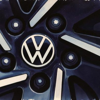Volkswagen registra crescimento de vendas no 3º tri com Europa e veículos elétricos