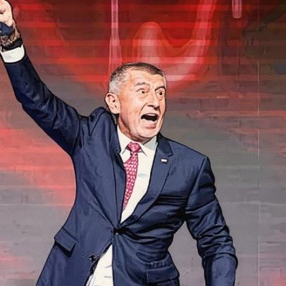 Andrej Babis vence eleições legislativas na Chequia, mas sem maioria para governar