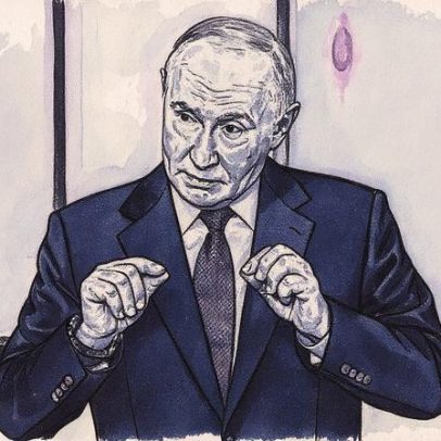 Putin usa alta do petróleo para convencer Trump a reverter sanções