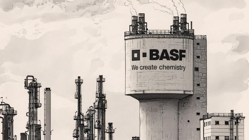 Carlyle negocia compra do negócio de revestimentos da BASF por € 6 bi, dizem fontes | O CEO da BASF, Markus Kamieth, tem reorientado o grupo para combater os altos preços da energia e o declínio da demanda global.