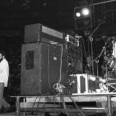 Legião Urbana 40 anos: Bonfá reconstitui história da banda