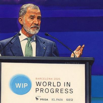 Acreditar no multilateralismo não é idealismo; qualquer alternativa é pior