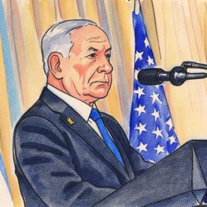 Netanyahu promete trazer todos os israelenses de volta para casa em meio ao conflito