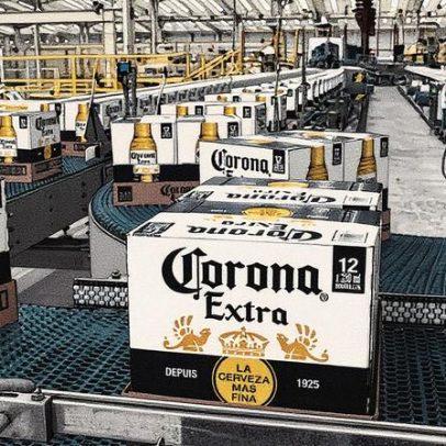 Ambev lidera cerveja premium e mostra ambidestria, diz CFO
