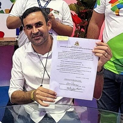Prefeito e secretários do Maranhão são afastados por desvio de verbas da educação