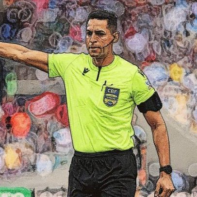 Arbitragem em Bahia x Flamengo gera polêmica e divide opiniões entre torcedores