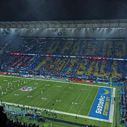NFL com Lacalle assume riscos e avança na expansão global