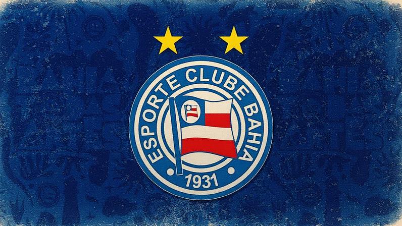 O Bahia tem grandes viradas na história, incluindo clássicos contra o Vitória e decisões nacionais. (Reprodução)