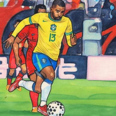 Vasco planeja contratar Paulo Henrique e Pumita
