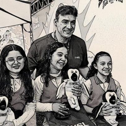 Saquarema promove inclusão social por meio da educação e do jornalismo