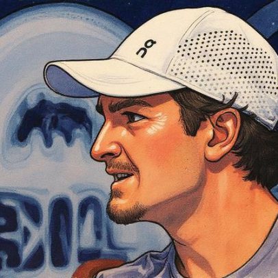 João Fonseca avalia vitória no ATP 500 de Basileia com pouco ritmo