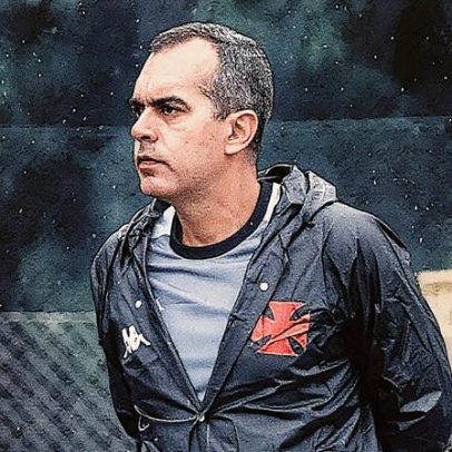 Gustavo Caldeira é indicado ao melhor médico de futebol da América Latina