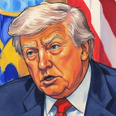 Trump ameaça Espanha com tarifas por não elevar gasto com defesa a 5% do PIB