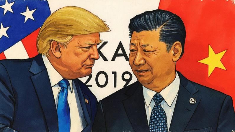 Trump impondrá a China aranceles de hasta el 130% tras la decisión de Pekín de elevar el control sobre las tierras raras