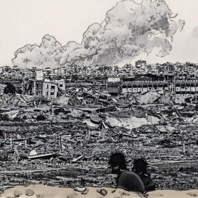 Hamás pede garantias para paz em Gaza e Trump promete apoio para cumprimento