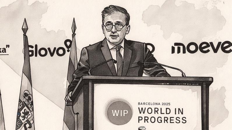 Albares diz que Putin não perdoa à Ucrânia sonhar em ser membro da UE