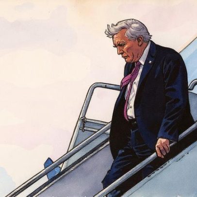 Trump acusa Petro de ser um líder do narcotráfico