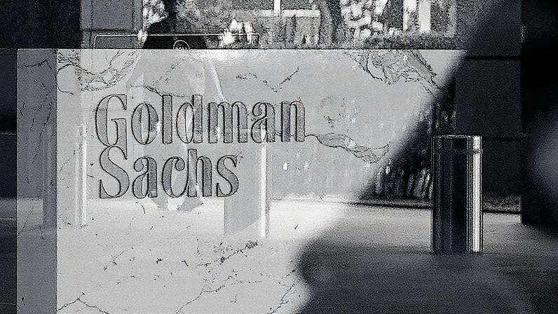 Goldman Sachs nomeia Fernando Rivera como copresidente da América Latina | Na nova função, Rivera terá como foco 'aprofundar o relacionamento com clientes e executar nossas prioridades estratégicas e comerciais na região', segundo o banco. (Foto: Nicky Loh/Bloomberg)