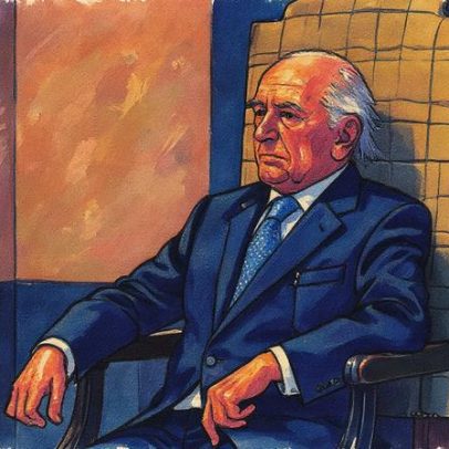 Falece Francisco Pinto Balsemão ex-primeiro-ministro de Portugal e fundador do Expresso