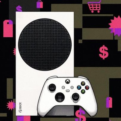 Última oportunidade para comprar Xbox Series S e X antes do aumento de preço