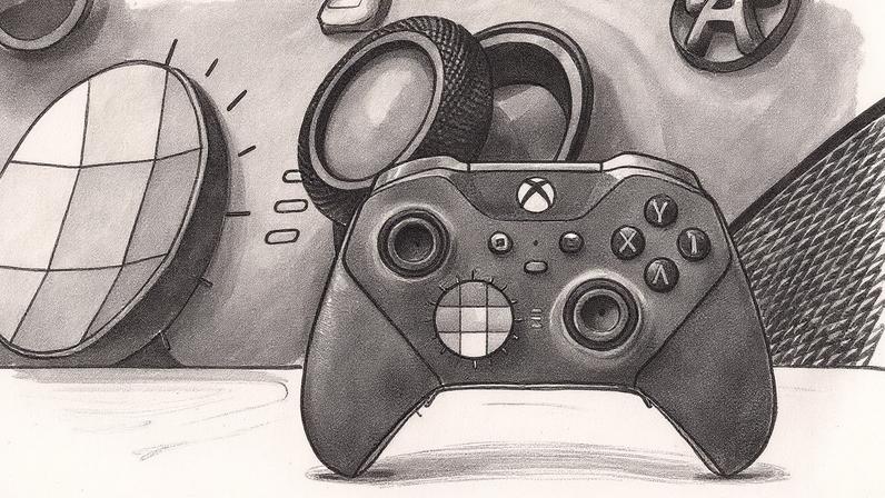 © Xbox