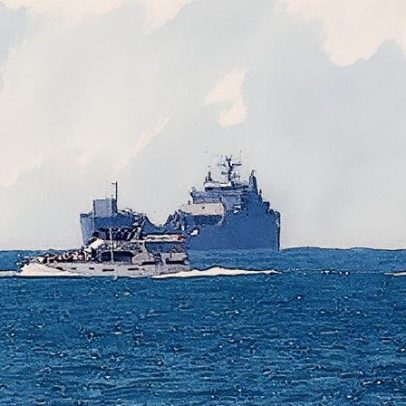 Cidadãos israelenses criticam flotilha a Gaza por apoiar o Hamas