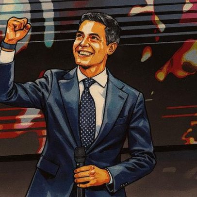 Rob Jetten, jovem liberal, assusta a ultradireita e mira governar Países Baixos