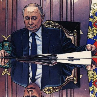 UE propõe limitar viagens de diplomatas russos para prejudicar espionagem