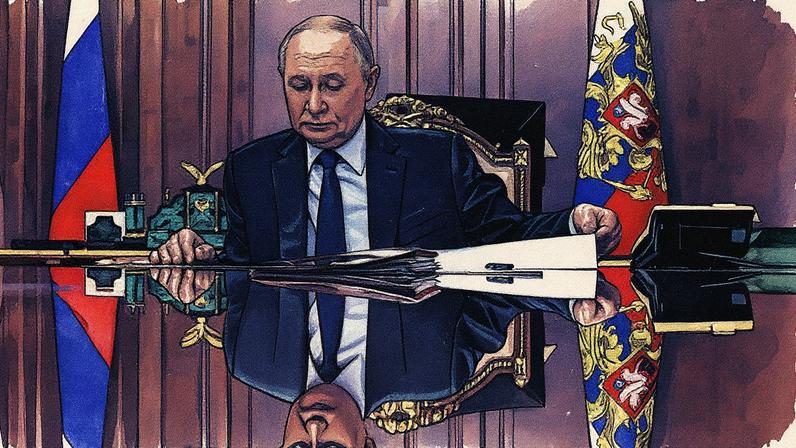 UE propõe limitar viagens de diplomatas russos para prejudicar espionagem