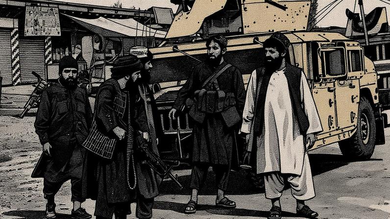 El sufrimiento de los afganos expulsados de Pakistán: “Antes de cruzar, les quitan todas sus pertenencias”, denuncia Acnur