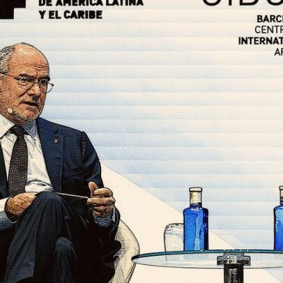 Duch alerta que a UE tem apenas entre três e cinco anos para superar a crise
