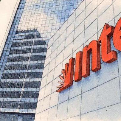Inter planeja triplicar tamanho com investimento em sua própria base, afirma CEO