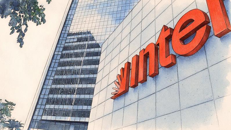 Como o Inter quer triplicar o negócio sem precisar necessariamente crescer a base de clientes | O Inter é um dos players mais destacados no mercado de bancos digitais que disputam o cliente com instituições incumbentes (Divulgação/Inter)