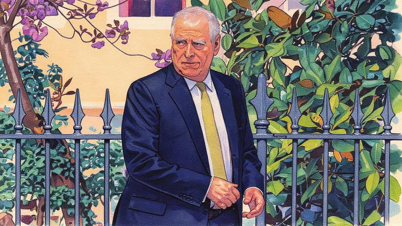 Uso gratuito da mansão de Windsor pelo príncipe André desperta a opinião pública britânica