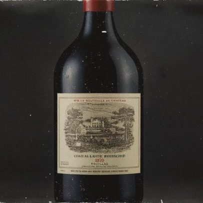 Leilão histórico de vinhos de Bordeaux do século 19 arrecada 11 milhões de dólares na Zachys