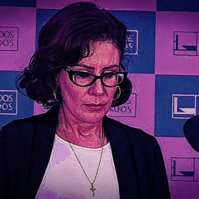 Justiça condena Carla Zambelli a indenizar Vera Magalhães por ofensas em redes sociais