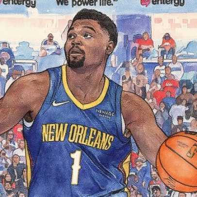 Heat mira troca por Zion Williamson, diz jornalista