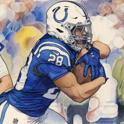Rankings de flex da NFL Semana 9: 150 melhores opções de escalações RB, WR e TE