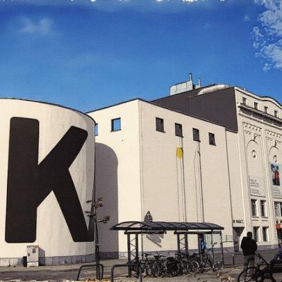 Governo da Flandres anuncia planos para fechar o Museu de Arte Contemporânea de Antuérpia
