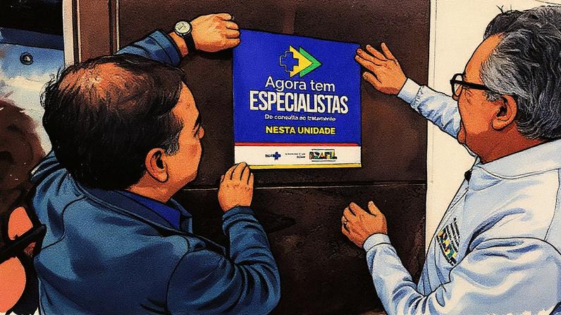 Foto: Walterson Rosa/MS