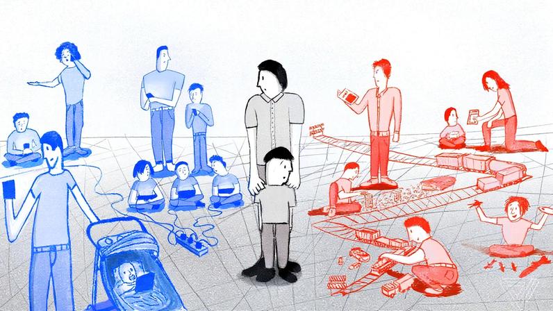 Image: Alex Castro / The Verge