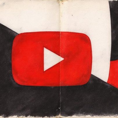 YouTube abre programa de segunda chance para criadores banidos por desinformação