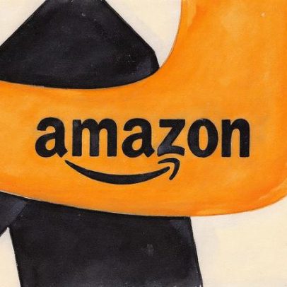 Amazon corta 14 mil empregos corporativos e culpa demissões à IA