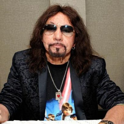 Vidente de Ace Frehley faz previsão ousada antes da morte