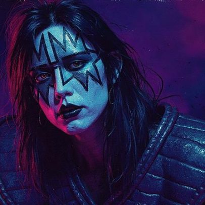 Guitarrista do Kiss Ace Frehley morre aos 74
