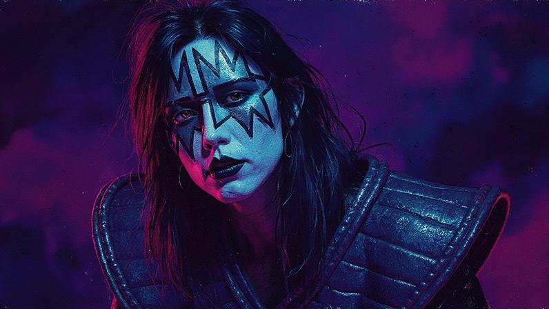 Ace Frehley